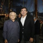 Jose Rangel E Alexandre Pereira