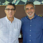 José Hissa e Paulo Angelim 1