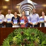 José Maria Gondim, Randal Pompeu, Manoela, E Lenise Queiroz, Edson Queiroz Neto, Fátima Veras E Lilian Sales