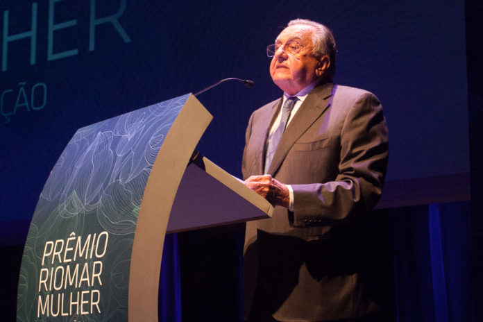 João Carlos Paes Mendonça