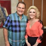 Jório E Graça Da Escossia