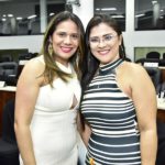 Kalismar Amorim E Carla Dayane