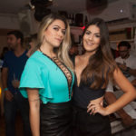 Karla Ramos E Beatriz Pessoa