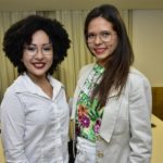 Karoline Barros E Lana Mesquita