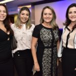 Kassandra Morães, Tatiana Pontes, Helane Chaves E Andrea Pinheiro
