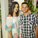 Kimile Fernandes E Sandro Setuval