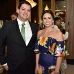 Kleber E Flávia Mota