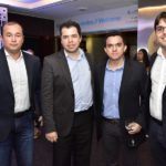 Kleitonio Maia, Júlio Matos, Jeferson Oliveira E Wanderson Cavalcante