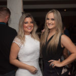 Laina Cucas E Larissa Benevides