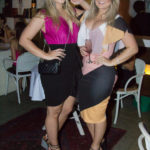 Larissa Benevides e Laina Clucas (2)