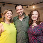 Lena E Rafael Marcílio, Aline Queiroz_