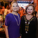 Lenise Rocha E Renata Jereissati (2)