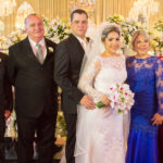 Leonador Bezerra, Tonico E Alexandre Aragão, Eveline E Elisabeth De Castro, Alessandra Bezerra (7)