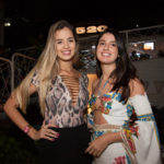 Letícia Félix E Jéssica Pena Forte_