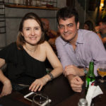 Lia Raquel E Delano Sobreira