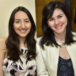 Ligia Oliveira E Juliana Dourado