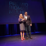 Lisiane Paiva E Marcelo Tavares