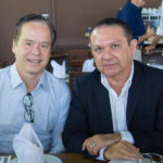 Lissandro Fujita e Max Bezerra 1