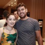 Livia Rodrigues E Amilton Galvao (1)