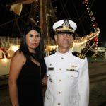 Lorena Cepulveda E Marcos Werneck