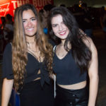 Louise Queiroz E Lívia Braga