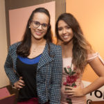 Luara Ciarline E Alessandra Braga