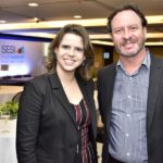Luciana Costa E Paulo Zetola