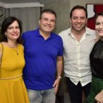 Luciana E Ricard Bezerra E Irineu E Gelma Guimarães