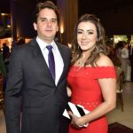 Luciano E Georgia Bezerra