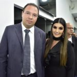 Lucio E Keila Feitosa