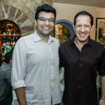 Luis Esteves e Rudney Feital (2)