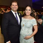 Luiz Antonio E Amanda Viana