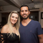 Lêla Lia E Gustavo Pires