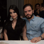 Lídia Salomão E Fernando Neto