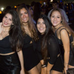 Lívia Braga, Louise Queiroz, Isadora Moura E Lara Mont'Alverne (1)