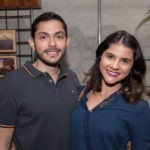 Magno Carvalho E Maiara Nogueira