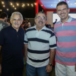Manoel Capistrano, Sergio Ferreira E Gustavo Barreira (2)