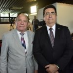 Manoel Duka E Ricardo Macedo