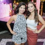 Manoela Barbosa E Roberta Fontenele