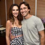 Marcela Cabral E Rodrigo Carvalho
