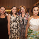 Marcela, Mirela E Angélica Pinto, Ana Carolina Carneiro