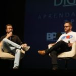 Marcello Belem E Lucas Dorini