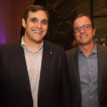 Marcelo Tavares E Jean Franco