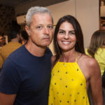 Marcelo E Ana Cristina Izzo