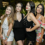 Marcinha Trevia, Natalia Martins, Tais Bezerra E Viviane Ferreira (4)