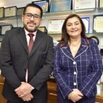 Marcio Martins E Natecia Campos