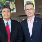 Marcos Oliveira e Ralph Schweens 1