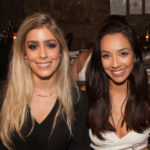 Maria Clara Boris E Ana Luiza Leal