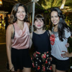Maria Helena Benevides, Clarissa Esmeraldo E Isabel Oliveira (1)