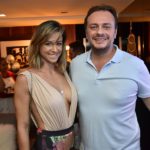 Mariana Frota E Adriano Nogueira